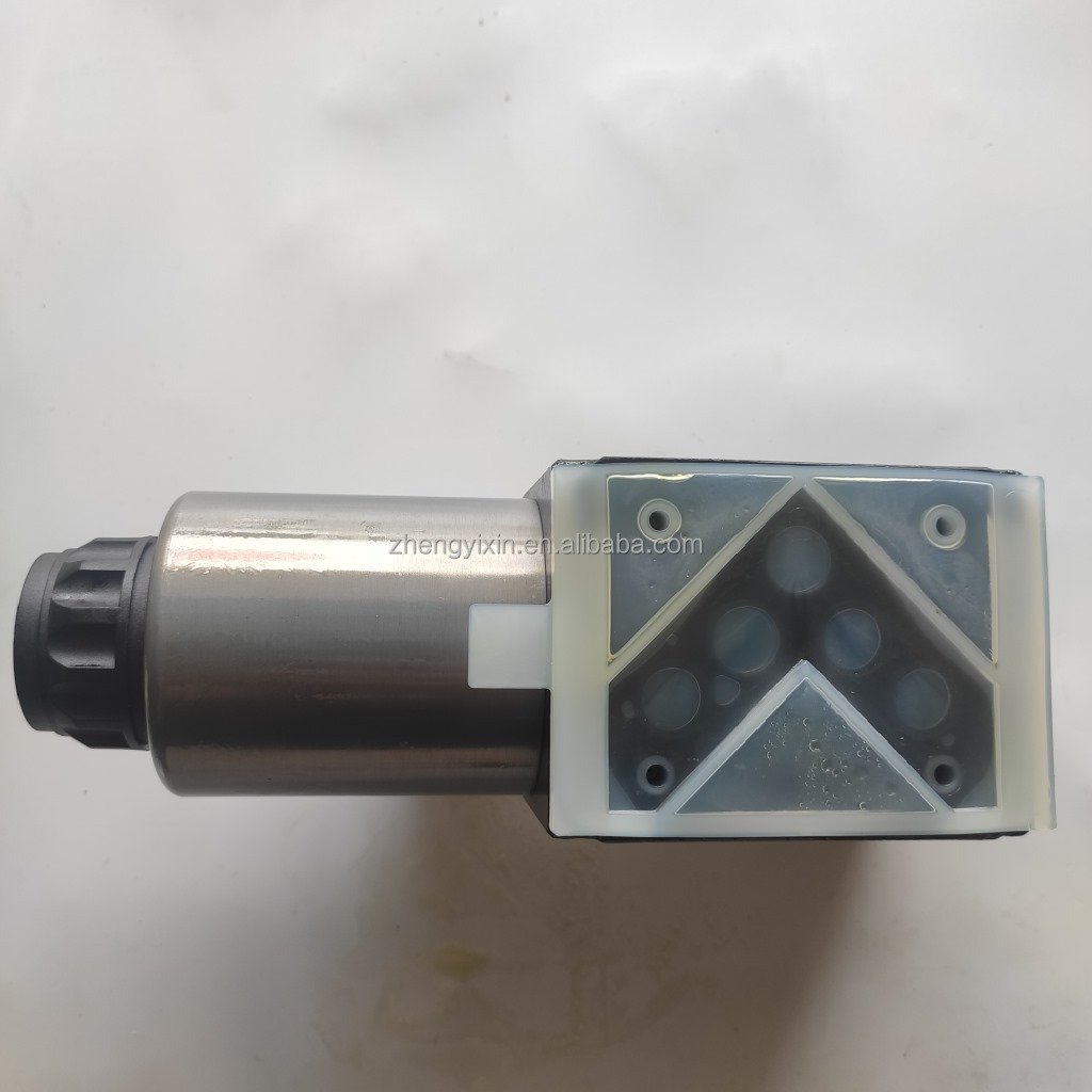 DKE-1631-2-A Atos hydraulic valve solenoid valve ATOS proportional servo solenoid valve DLEHM-3C-X 24DC