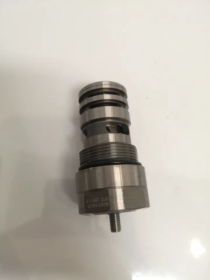 A4VG250 DA Hydraulic control Valve Hydraulic Pump Spare parts