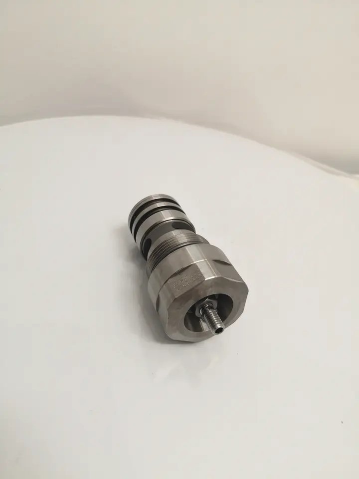 A4VG250 DA Hydraulic control Valve Hydraulic Pump Spare parts