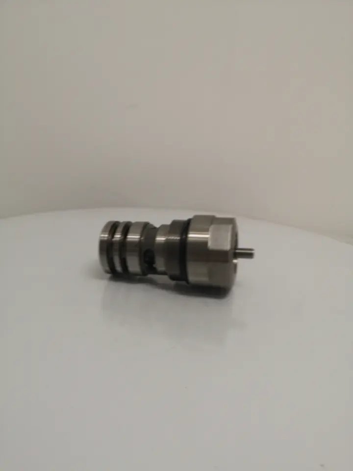 A4VG250 DA Hydraulic control Valve Hydraulic Pump Spare parts