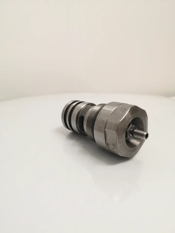 A4VG250 DA Hydraulic control Valve Hydraulic Pump Spare parts