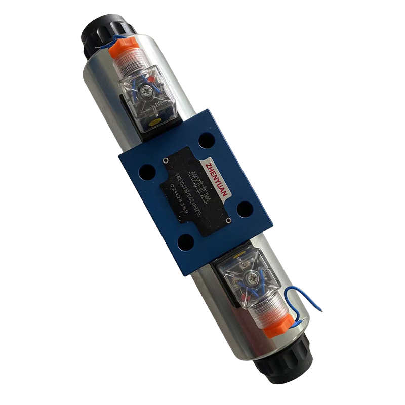 ZHENYUAN 4WE6E61B/CG24N9Z5L 4WE 6 H62/EG24N9K4 4WE 6 G6X/EW230N9K4 4WE 6 G6X/EG24N9K4 hydraulic solenoid valves