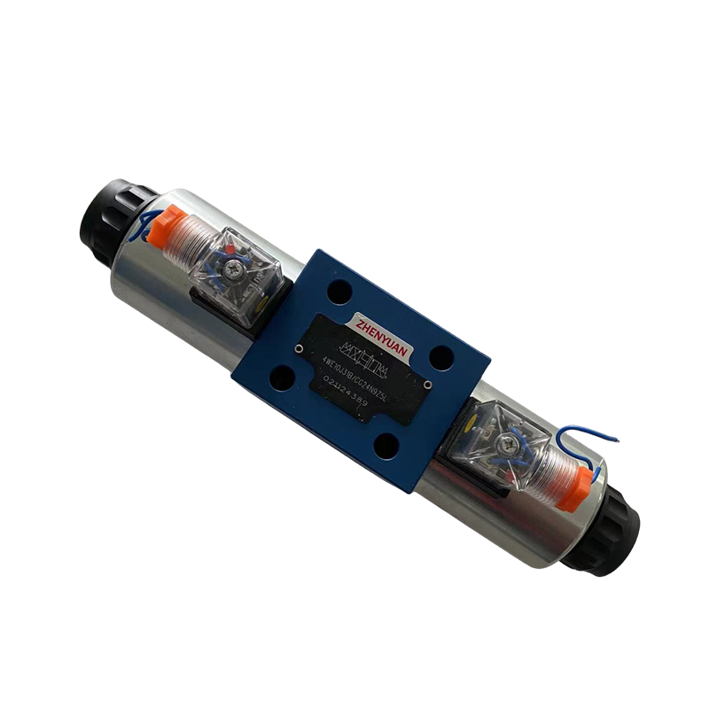 ZHENYUAN 4WE6E61B/CG24N9Z5L 4WE 6 H62/EG24N9K4 4WE 6 G6X/EW230N9K4 4WE 6 G6X/EG24N9K4 hydraulic solenoid valves