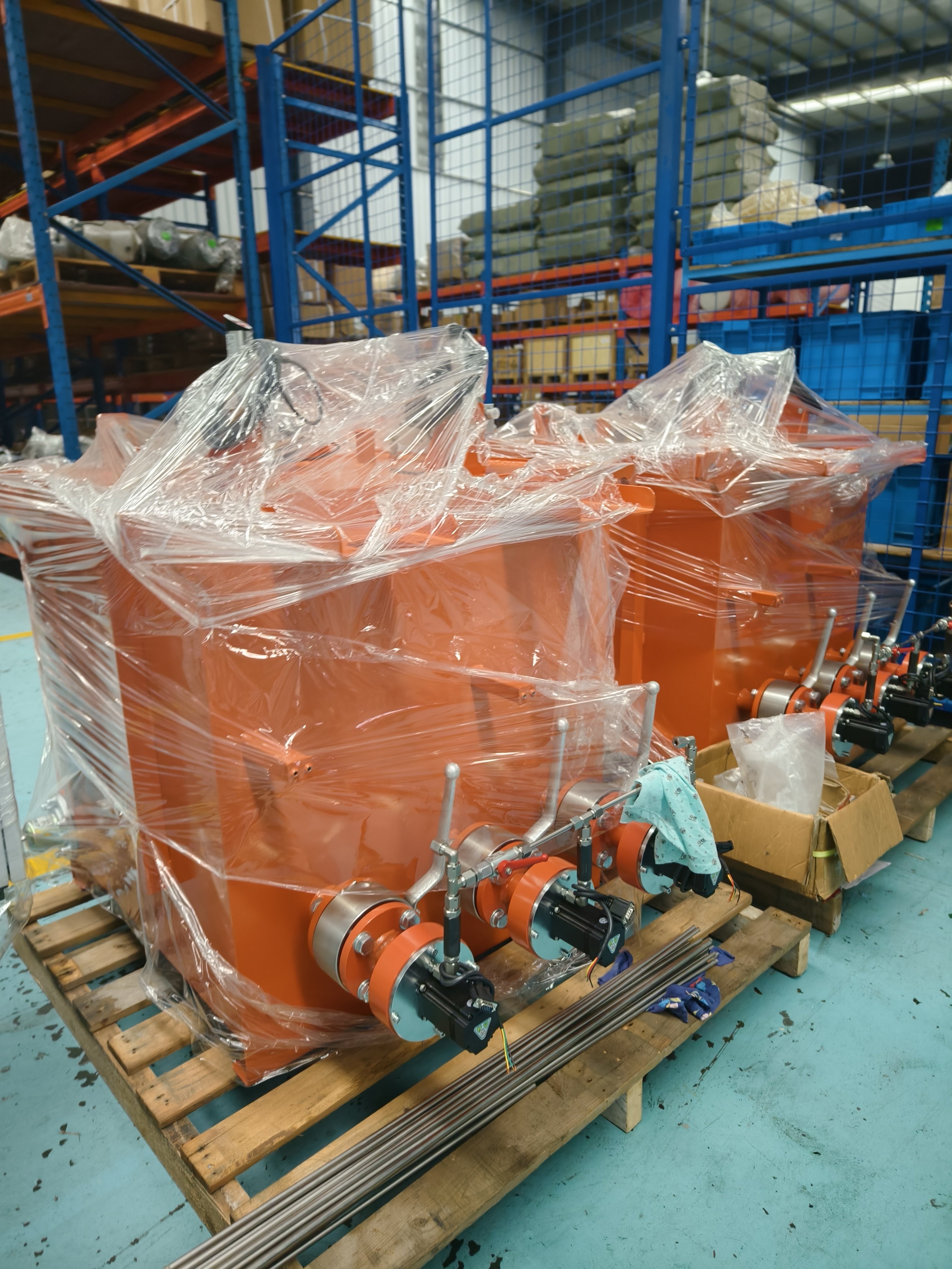 Multiple Models Electric Hydraulic Pump Hydraulic Power Unit System Hydraulic Pressure Station Hydraulic Power Pack