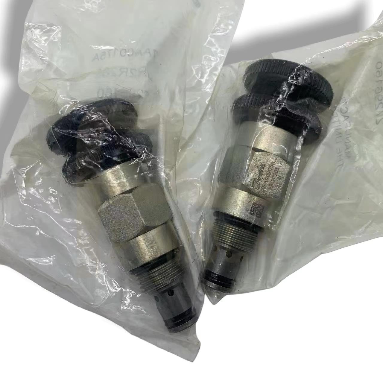 407AA00175A 1DR2R20S EATON INTEGRATED HYDRAULICS Hydraulics Cartridge Valve Pressure Control Cartridge Valve