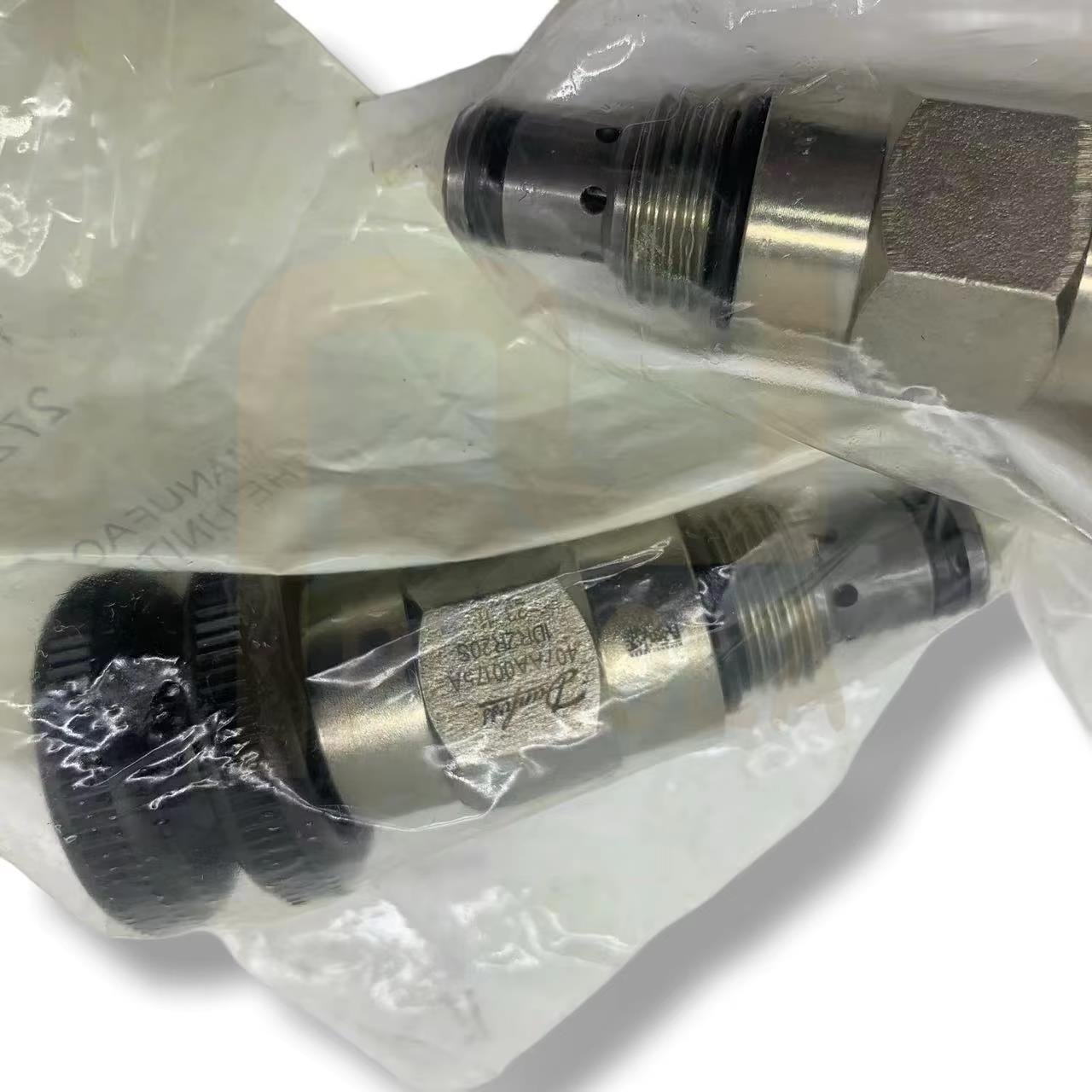 407AA00175A 1DR2R20S EATON INTEGRATED HYDRAULICS Hydraulics Cartridge Valve Pressure Control Cartridge Valve