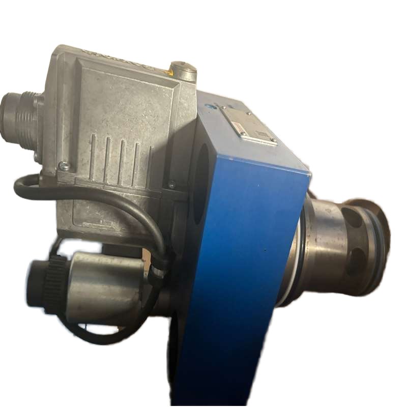 Original Rexroth FESE32 FESE63 FESE50 hydraulic control valve2WFCE50S1000L-10/M/24G1 cylinder proportional throttle valve