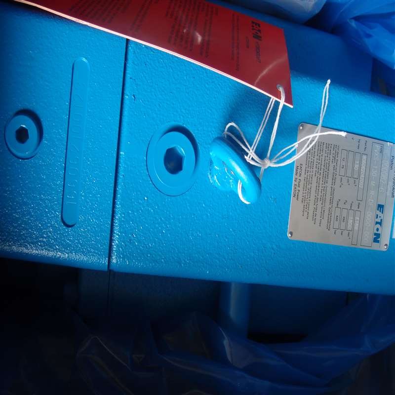 PVXS PVH141 PVH131 PVH074 Eaton Hydraulic Piston pumpPVXS-130M04R0001R01SVVADF000A000WA hydraulic pump