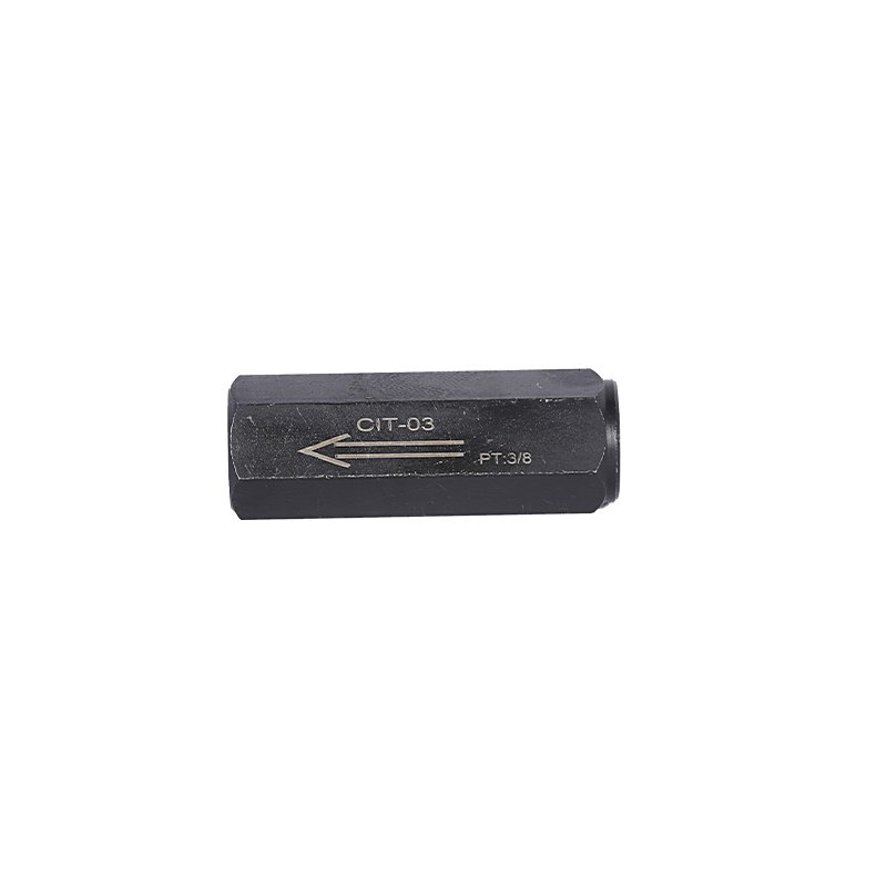 Competitive Price Joystick Control Hydraulic Valve