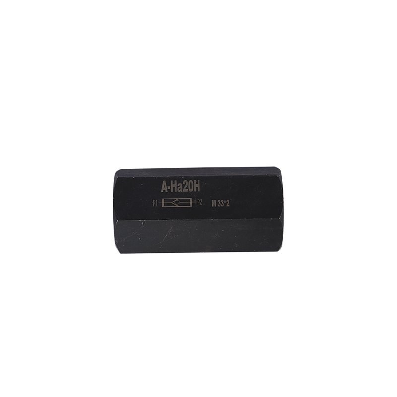 Competitive Price Joystick Control Hydraulic Valve