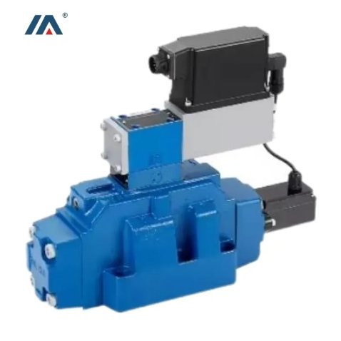 Factory Direct Sales Quality Assurance Hydraulic Valve Rexroth 4WRTE Series