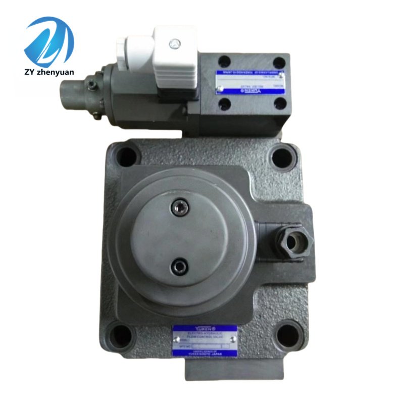 EFBG-03-125A-C Proportional Electro-Hydraulic Flow Control Relief Valve EFBG-06-500-C-5120 hydraulic EFBG-10-1000-C-E-51