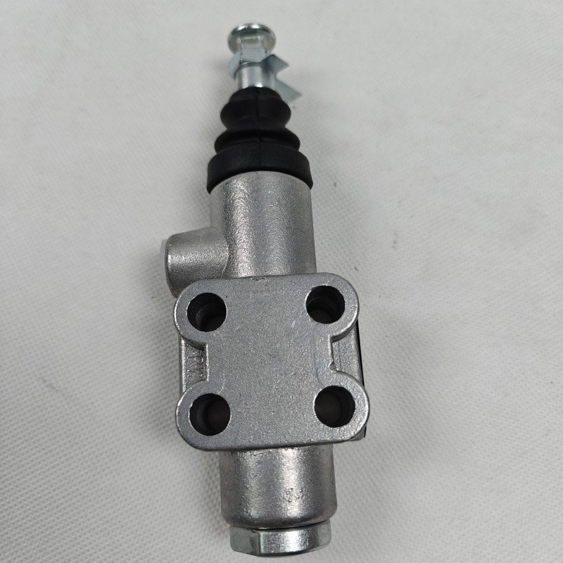 High Quality XQF22 Front Roof Hydraulic Cylinder Limit Valve New Aluminium Truck Parts For Car Manufacturing Cheap
