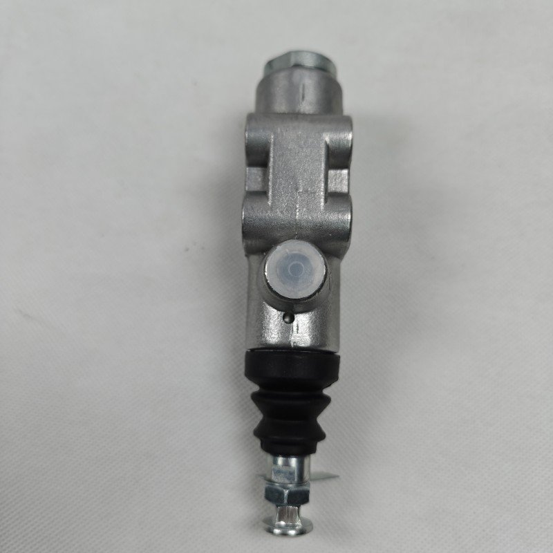 High Quality XQF22 Front Roof Hydraulic Cylinder Limit Valve New Aluminium Truck Parts For Car Manufacturing Cheap