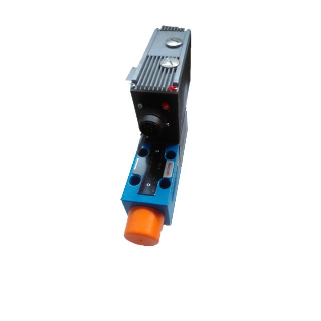 Original REXROTH VT-DFPE-A-22/G24K0/0A1E/V-014 Hydraulic Proportional Control Servo Valve