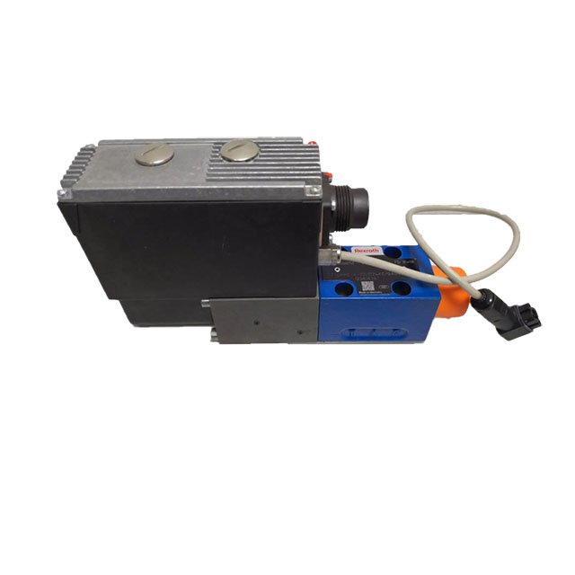Original REXROTH VT-DFPE-A-22/G24K0/0A1E/V-014 Hydraulic Proportional Control Servo Valve