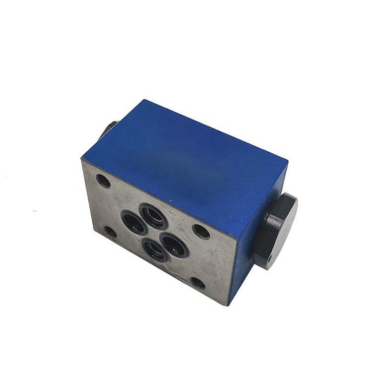Durable Z2s6 L6X Hydraulic Check Valve with Precision Control Features