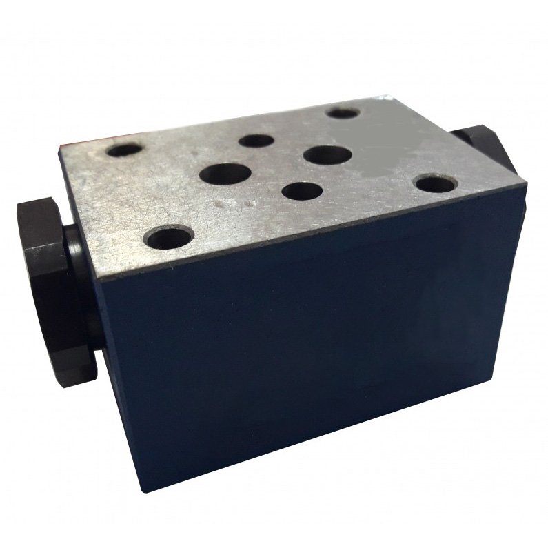 Z2s6/Z2s10/Z2s16/Z2s22 Hydraulic Control Check Valve Z2s10-1-3X/Z2s10-2-3X/Z2s10A1-3X/Z2s10A2-3X/Z2s10b1-3X