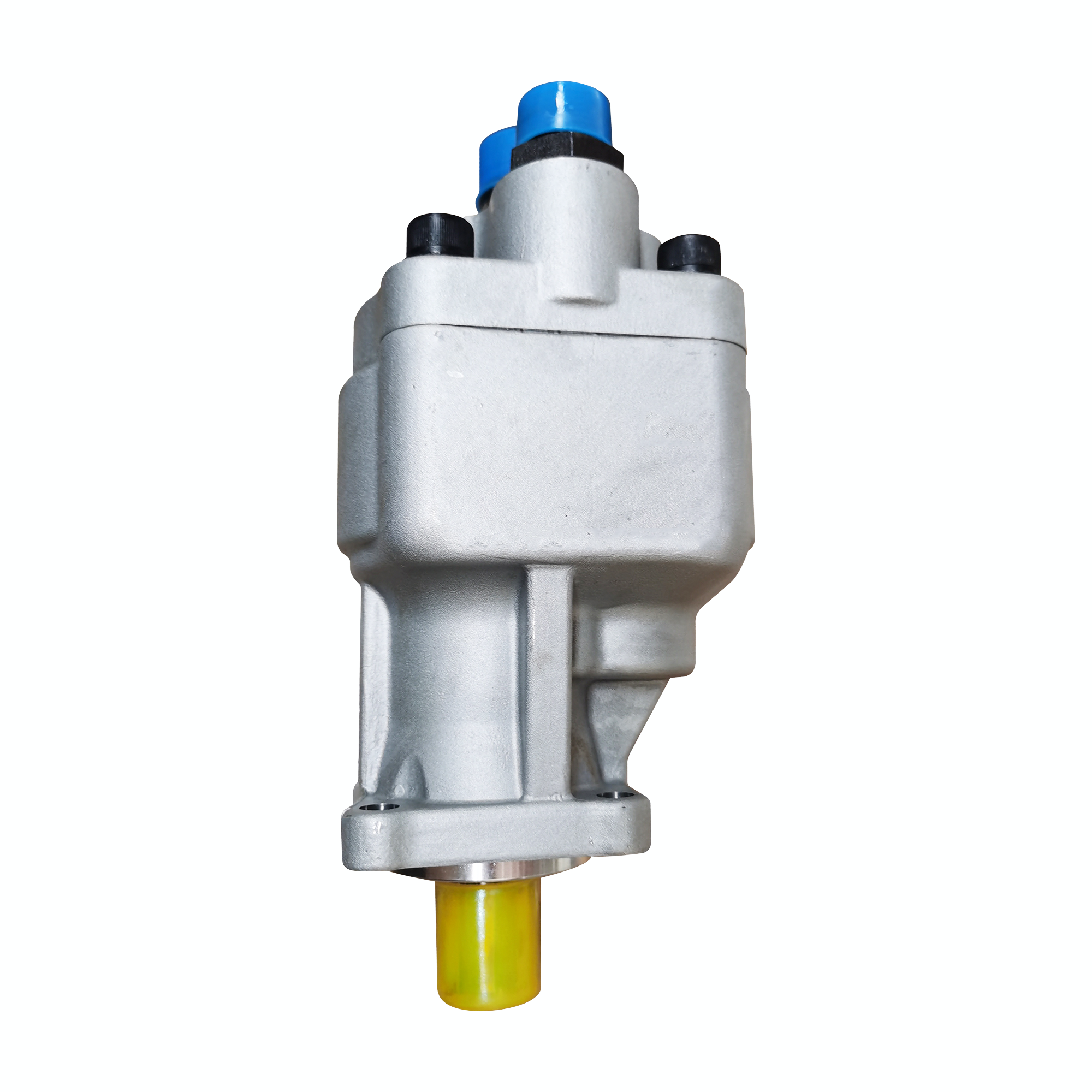 Hydraulic Control Valve Hydraulic System Three Hole Limit Valve Hydraulic Valve