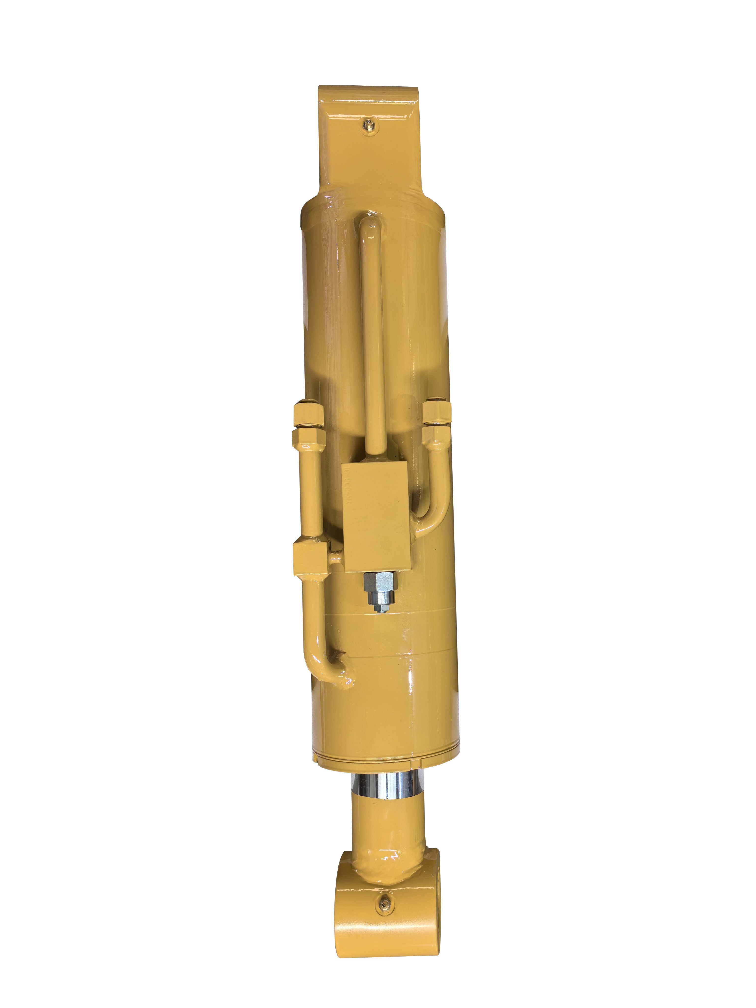 lift trucks or loaders/The hydraulic cylinders on forklifts Valved Hydraulic Cylinder