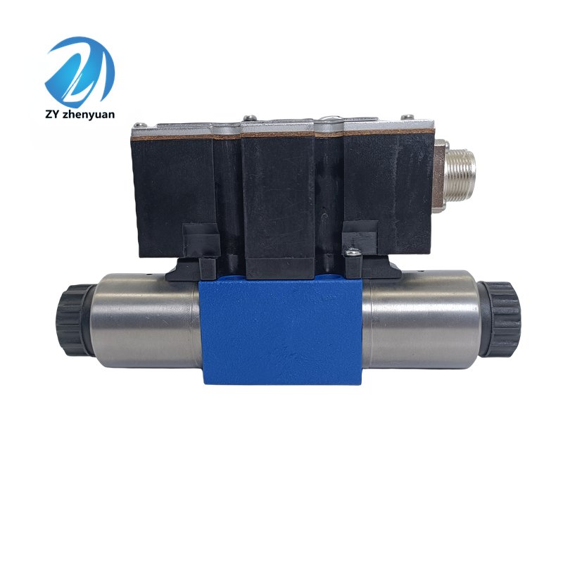4WRBA 6 EB15-2X/G24N9Z4/M hydraulic proportional valve 4WRBA 4WRBA6 4WRBA10 4WRA 4WRAE series Proportional direction valve