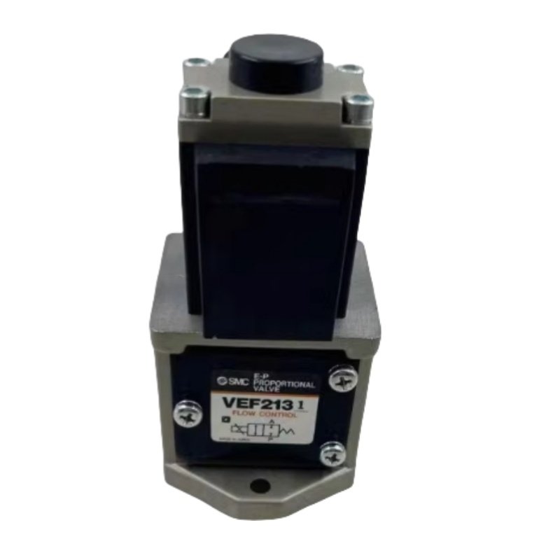S MC solenoid valve VEF2131-1-02N VEF2131-1-03 Pressure type solenoid valve VEF2131-1-04 Electric proportional valve