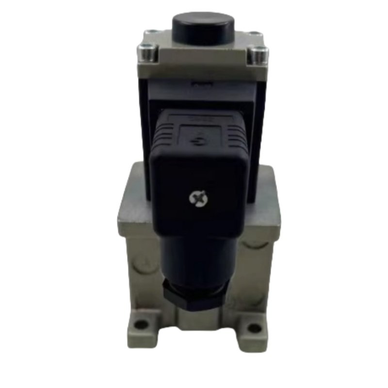 S MC solenoid valve VEF2131-1-02N VEF2131-1-03 Pressure type solenoid valve VEF2131-1-04 Electric proportional valve