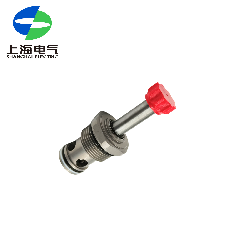 Made In China Hydraforce SV16-20 Replacement Same Function Solenoid Cartridges Valve Hydraulic System Parts