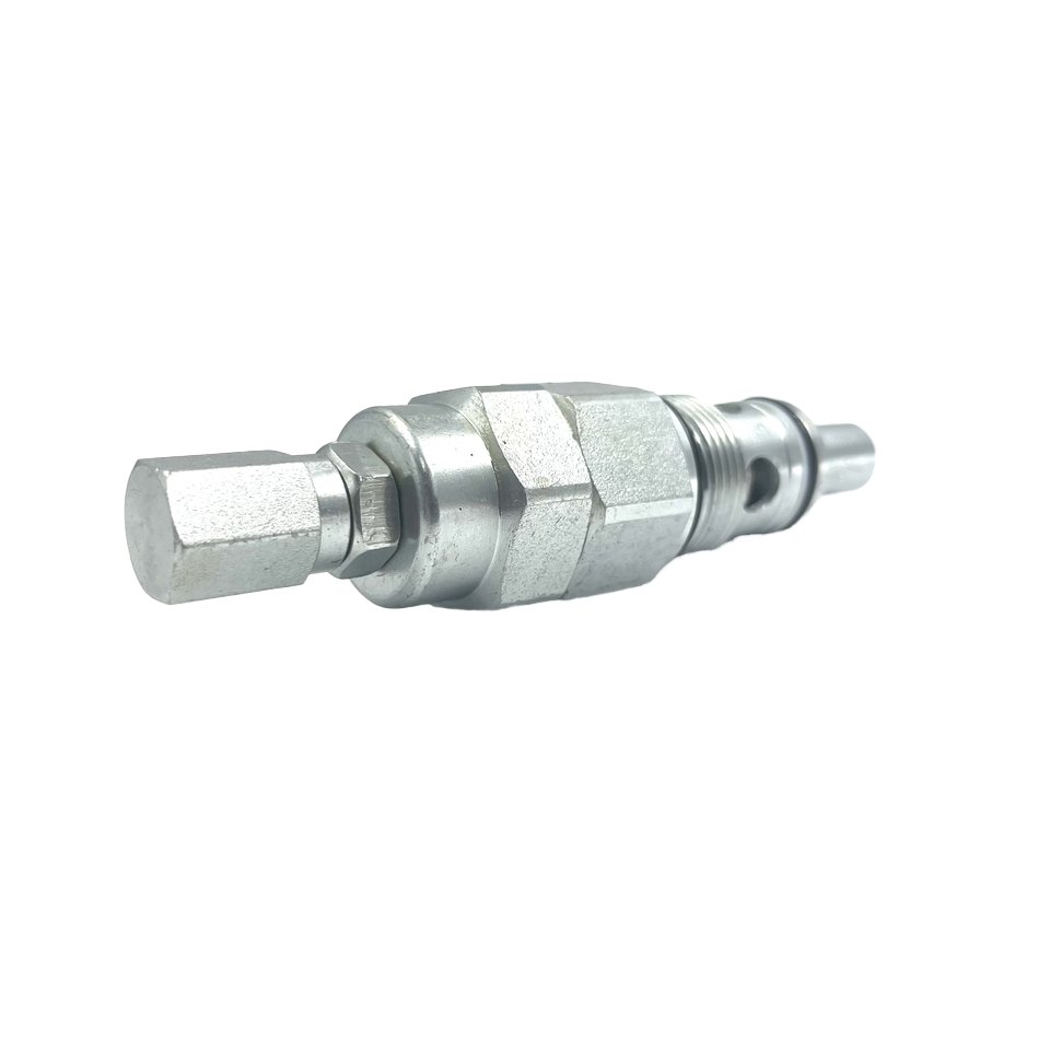 Hot Selling Product Pressure Valve Hydraulic Cartridge Valve Relief Valve YF10 Of Bottom Price