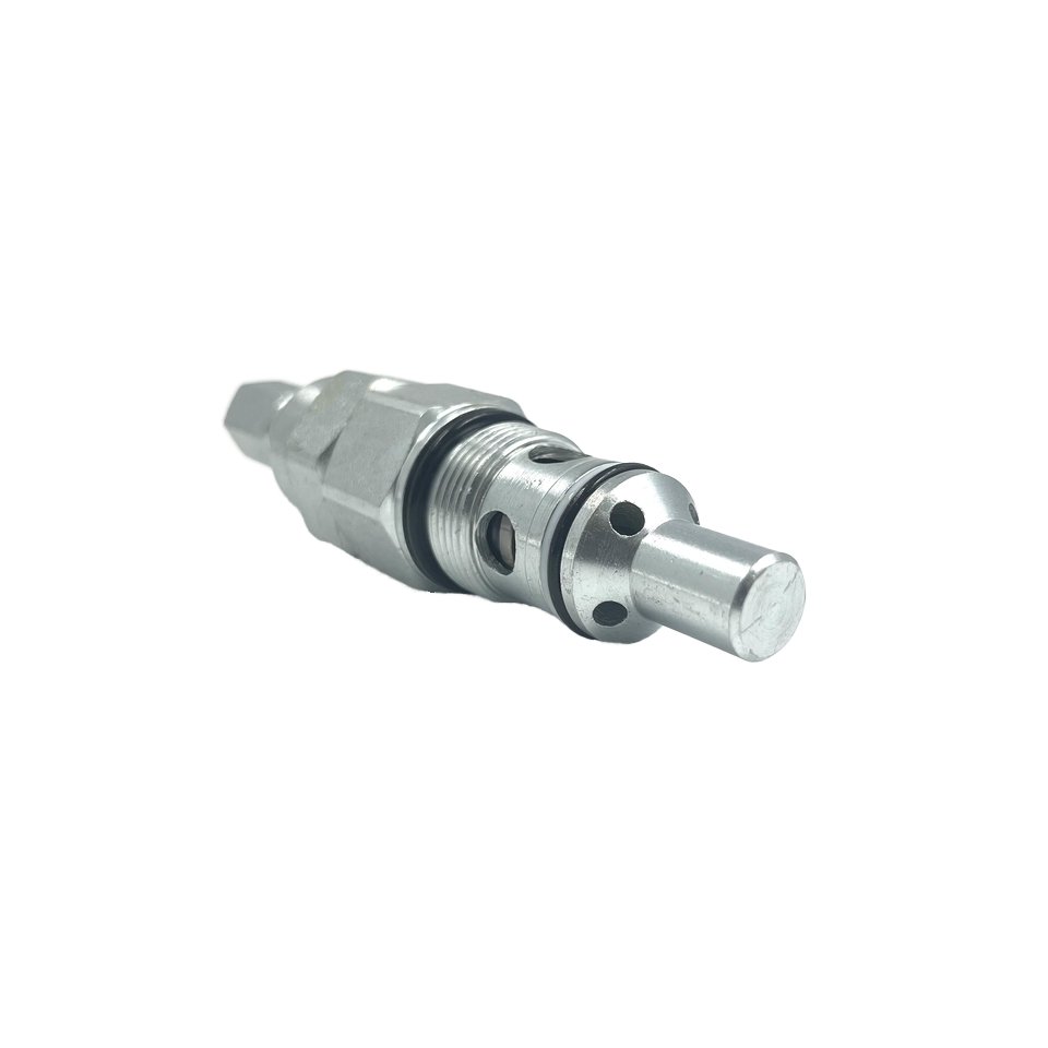 Hot Selling Product Pressure Valve Hydraulic Cartridge Valve Relief Valve YF10 Of Bottom Price