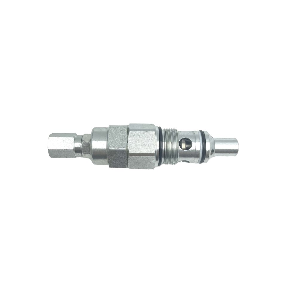 Hot Selling Product Pressure Valve Hydraulic Cartridge Valve Relief Valve YF10 Of Bottom Price