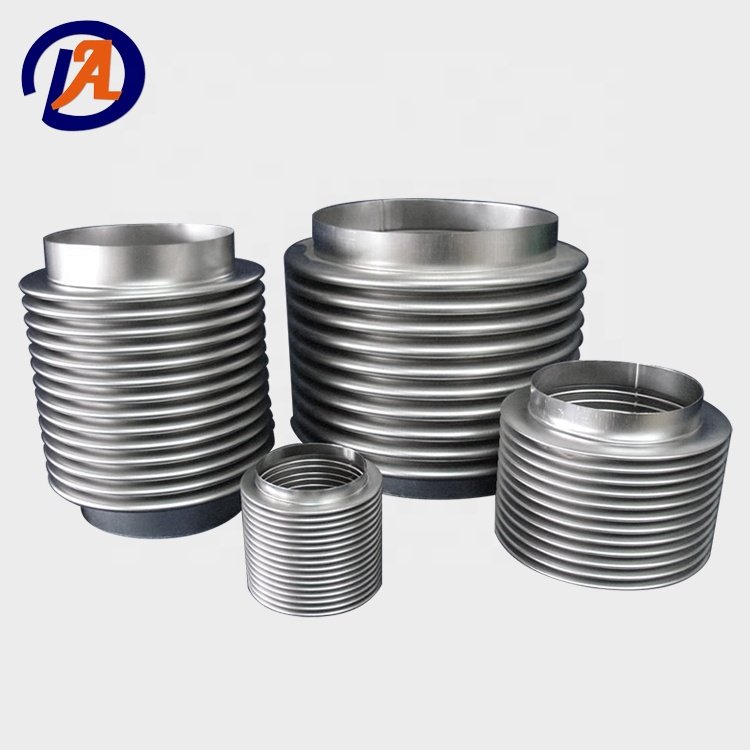 sophisticated and precisionflexible stainless steel bellows components -use for non-standard Vacuum valve core