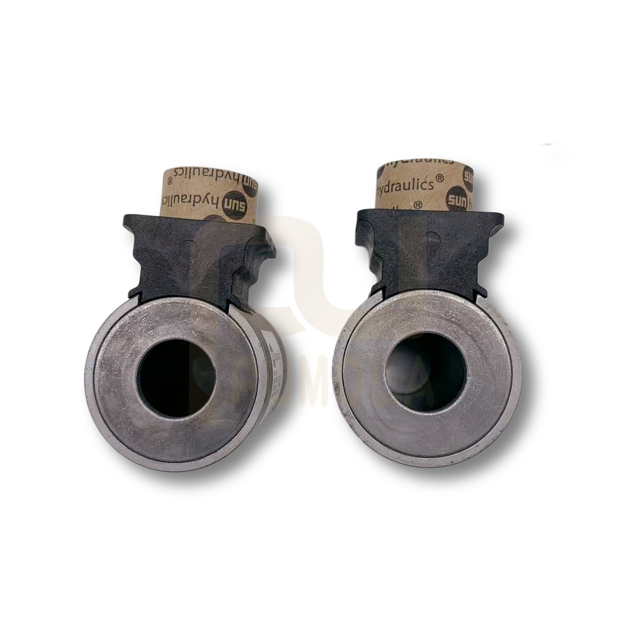 SUN HYDRAULICS Coils 770224 770-224 740-212 770-912 770-211 740-224 24VDC coil with ISO/DIN 43650 IN STOCK