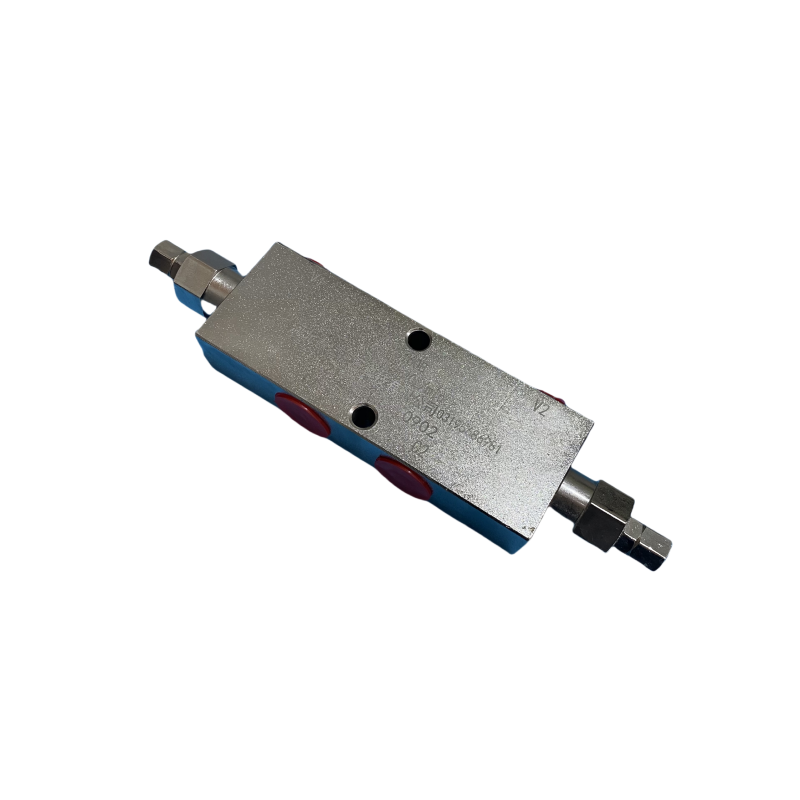 Hydraulic Bidirectional Balance Valve 25160B