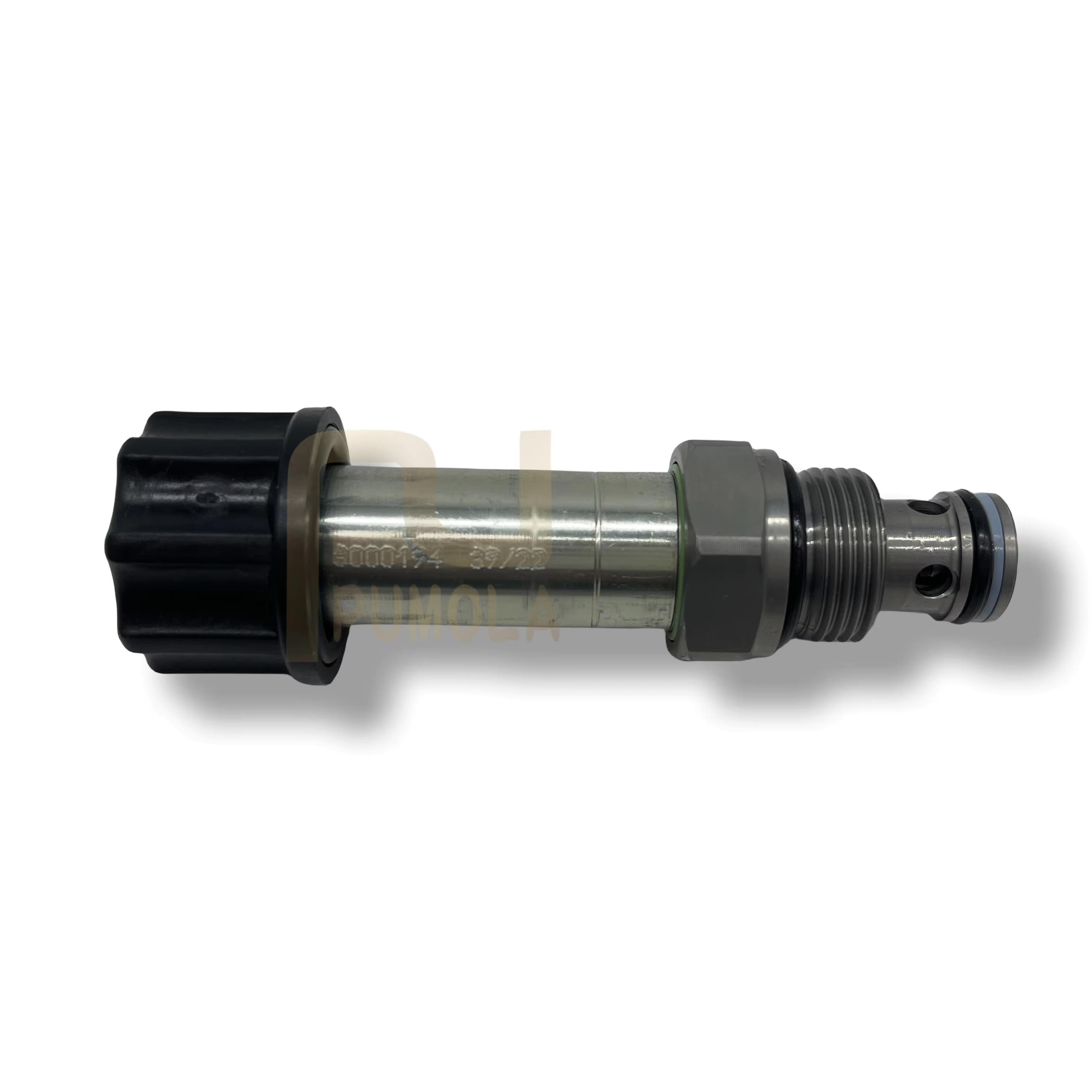 HYDAC Poppet Type Pilot Cartridge Valve WSM06020Z-01M-C-N-0 WSM06020Y-01-C-N-24DG Hydraulic Solenoid Directional Valve