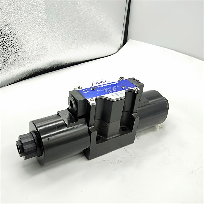Hydraulic Valve DSG-03-3C60-D12-N-70 DSG-03-3C60-D48-N1-50 Solenoid Valve