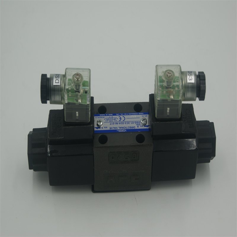Hydraulic Valve DSG-03-3C60-D12-N-70 DSG-03-3C60-D48-N1-50 Solenoid Valve