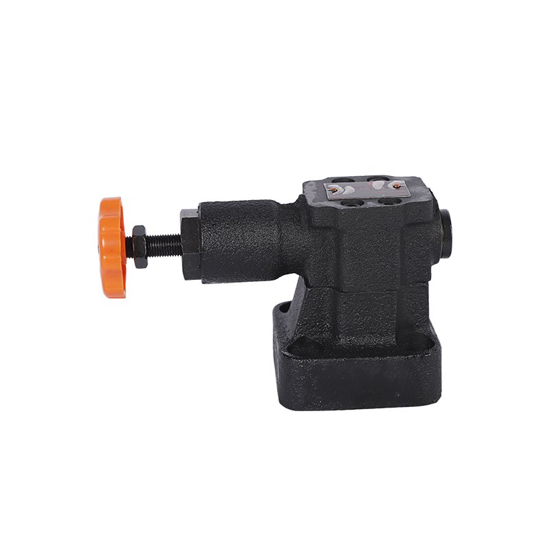 Factory Prices Solenoid Dump Truck Valves Hydraulic Valve