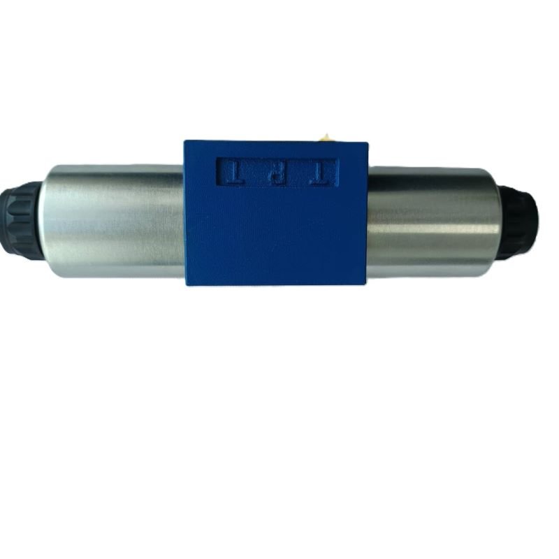 Durable Solenoid directional valve NG6 NG10 DSG-01-4WE6E for Industrial manufacturing