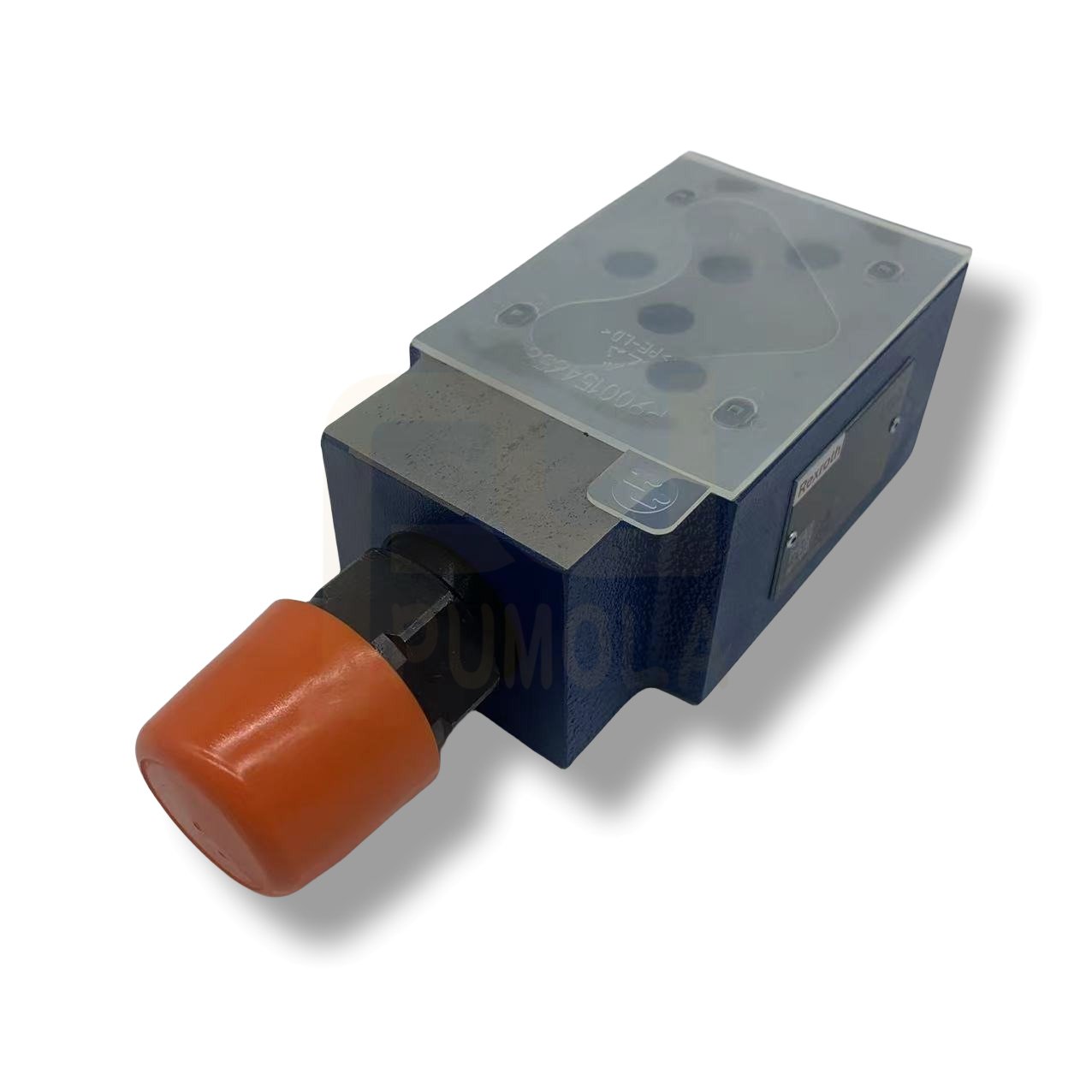 Rexroth Hydraulic Pressure Control Valve R900425927 ZDB10VP2-41/315 REXROTH PRESSURE RELIEF VALVE