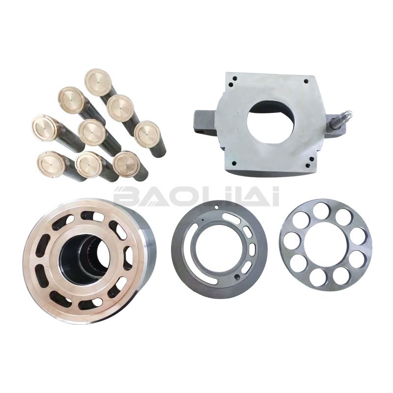 PV Series Hydraulic Pump Spare Parts PV140 PV180 PV270 PV360 Hydraulic Parts Fittings Accessories Repair Kit