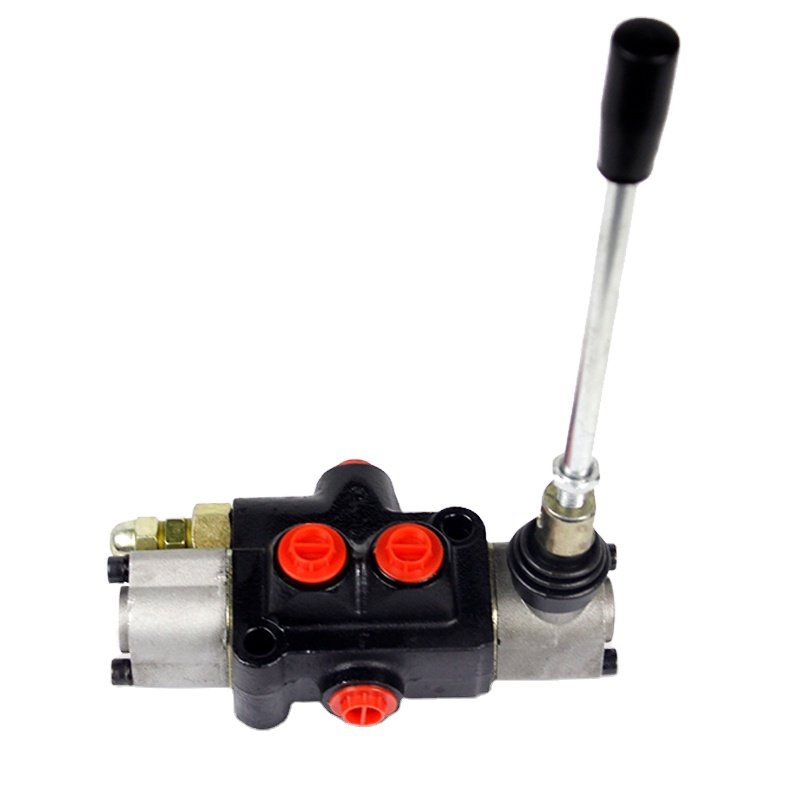 Manufacturer price dump truck hydraulic valve pressure relief valve