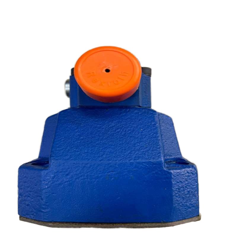 DR Series DR10 DR20 DR30 Pilot operated pressure reducing valve DR10-5-52/315YM pressure unloading valve