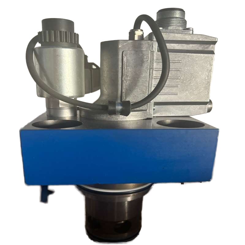 100% original stock FESE series hydraulic control valve FESE63CA-31/1800LK0G/M proportional cartridge valve