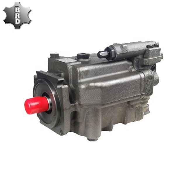 Relief Valve Vickers PVE12 PVE19 PVE21 TA19 TA1919 Vickers Hydraulics Solenoid Valves For Vickers Valve