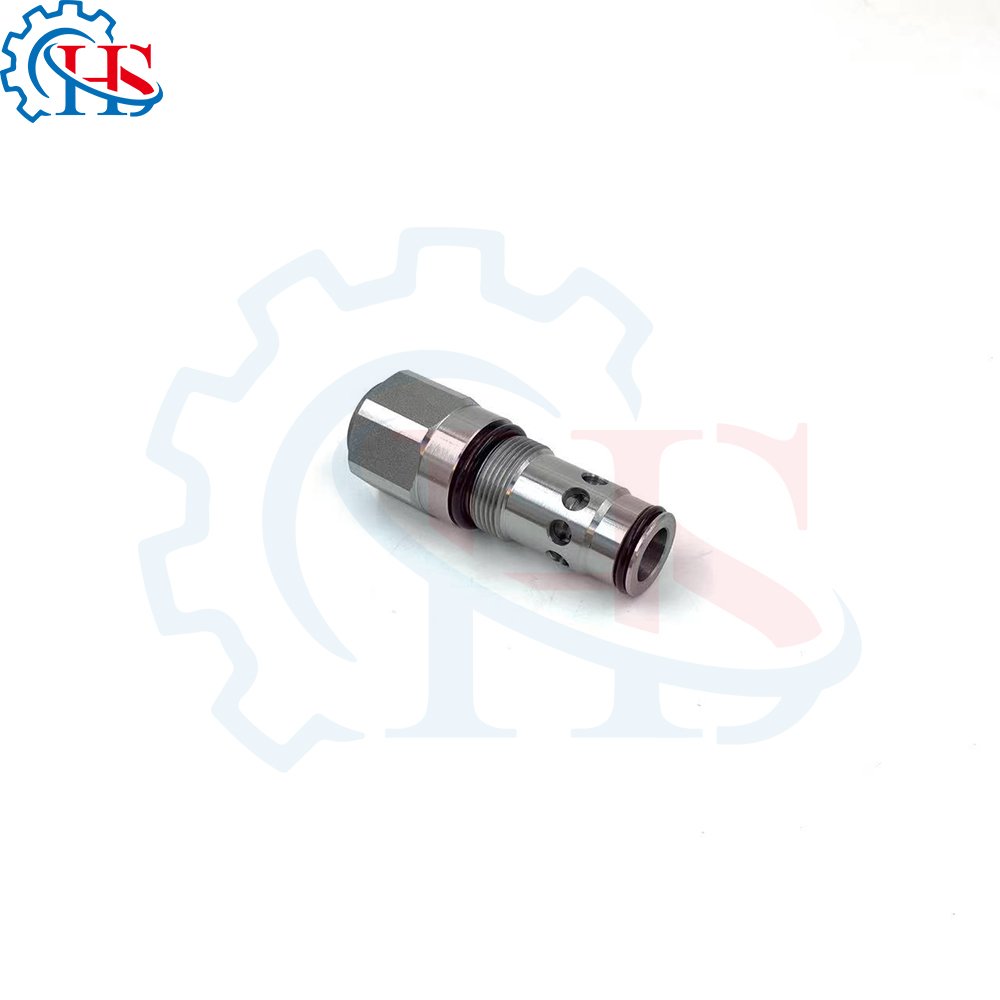 HS hydraulic parts AV280 feedback valve/power valve R305 Relief Valve for Hyundai 31N8-17460