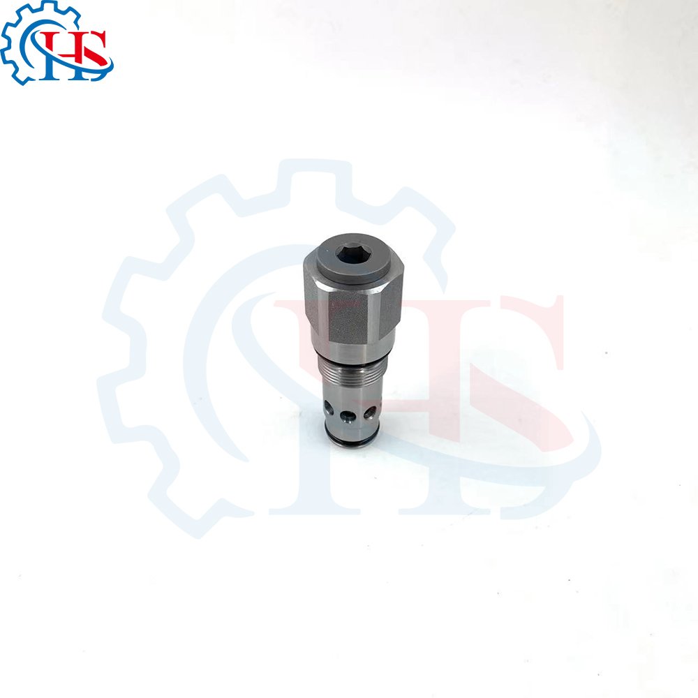 HS hydraulic parts AV280 feedback valve/power valve R305 Relief Valve for Hyundai 31N8-17460