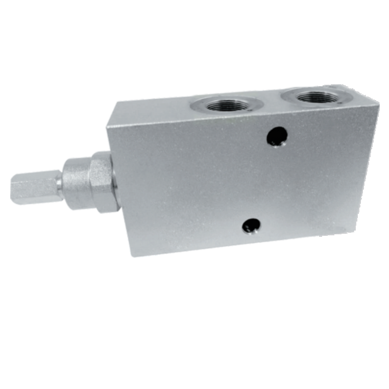 Hydraulic HBS VBCD SE A Single Overcecnter/Counterbalance Valve