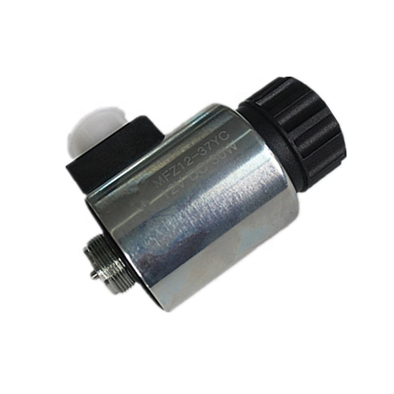 huade rexroth hydraulic valve solenoid coil 12v dc