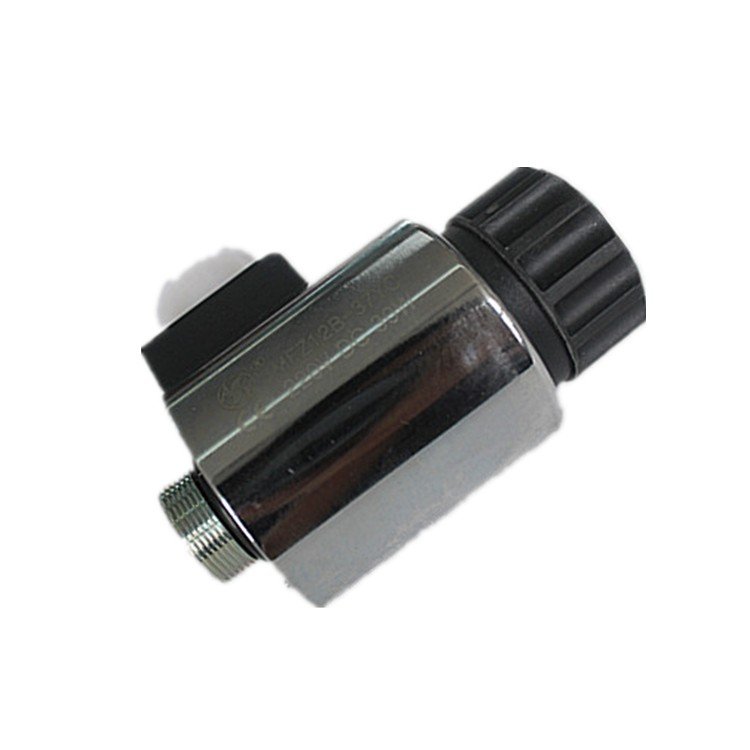huade rexroth hydraulic valve solenoid coil 12v dc